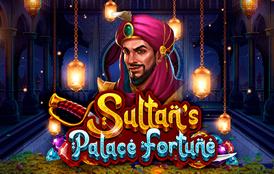 Sultan's Palace Fortune